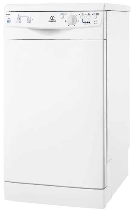 Ремонт Indesit DSG 2637 в Волжском