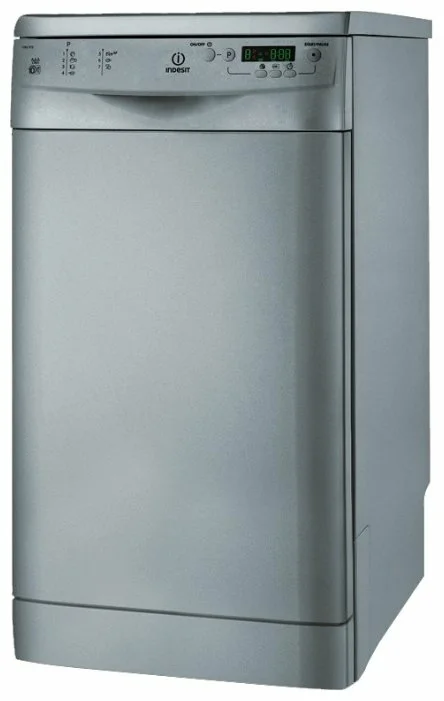 Ремонт Indesit DSG 5737 NX в Волжском