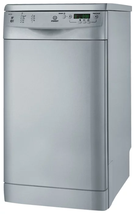 Ремонт Indesit DSG 5741 NX в Волжском