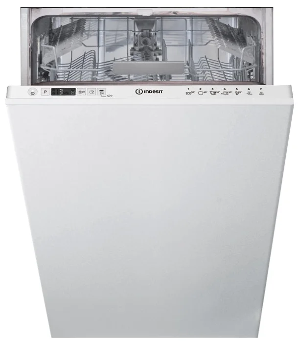 Ремонт Indesit DSIC 3M19 в Волжском