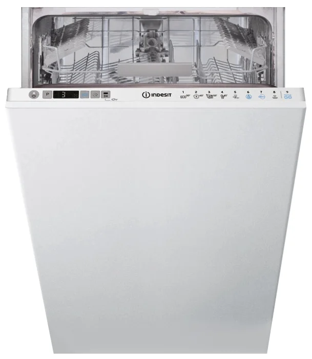 Ремонт Indesit DSIC 3T117 Z в Волжском