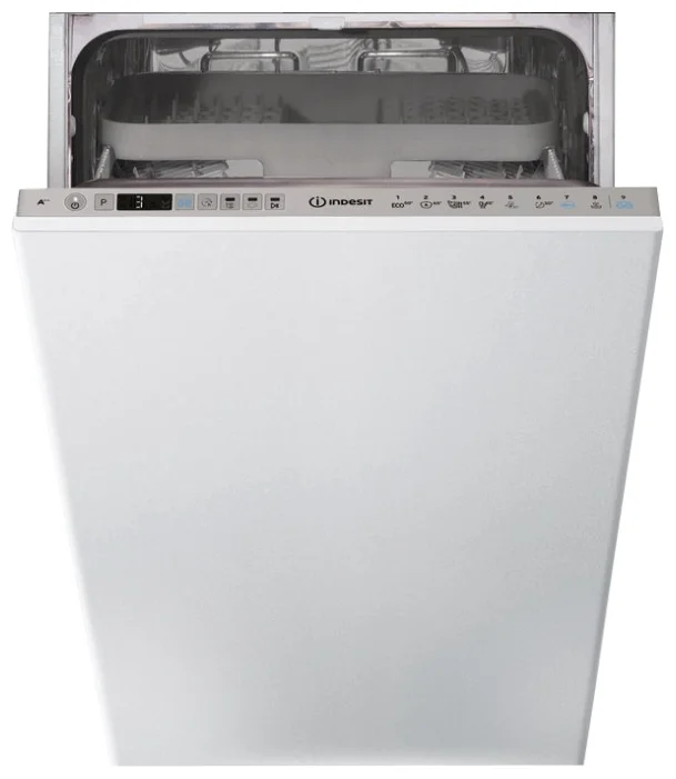 Ремонт Indesit DSIO 3T224 CE в Волжском