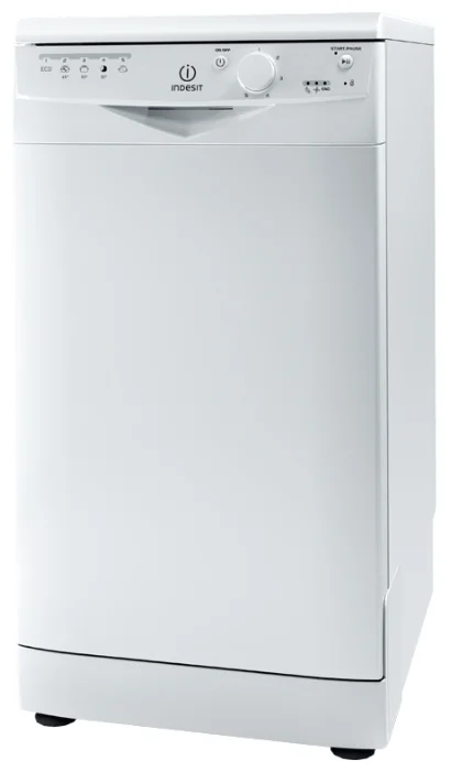 Ремонт Indesit DSR 15B1 в Волжском