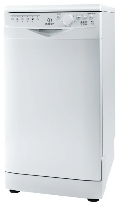 Ремонт Indesit DSR 26B в Волжском