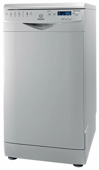 Ремонт Indesit DSR 57B S в Волжском