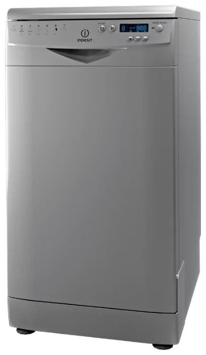 Ремонт Indesit DSR 57M94 A S в Волжском