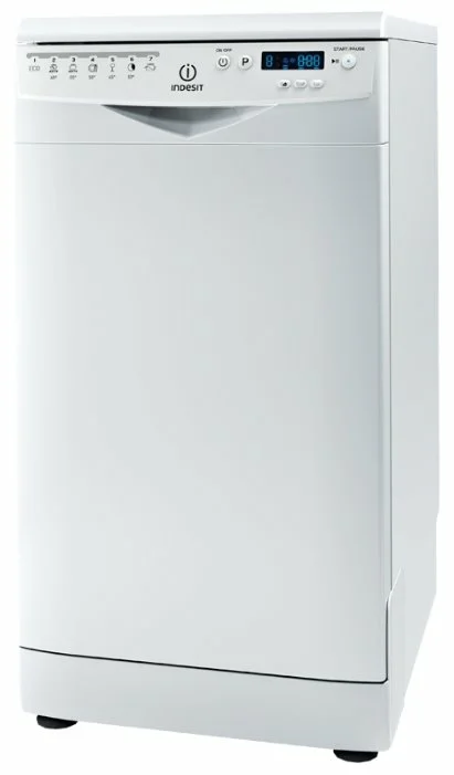 Ремонт Indesit DSR 57M94 A в Волжском