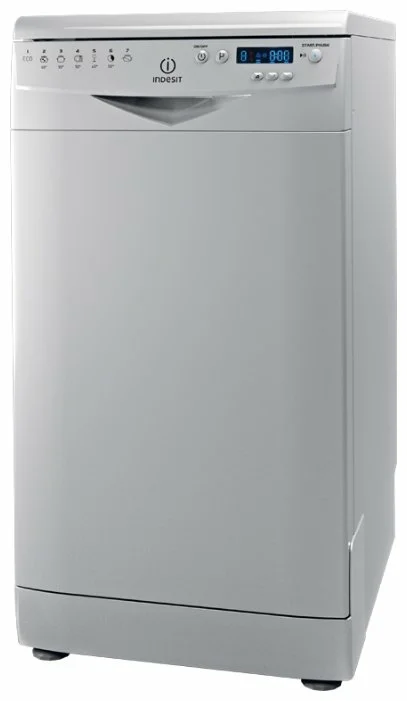 Ремонт Indesit DSR 57T19 CA S в Волжском