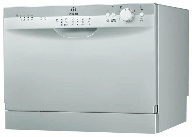 Ремонт Indesit ICD 661 S в Волжском