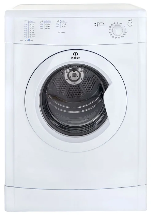 Ремонт Indesit IDV 75 (EU) в Волжском